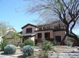 16645 N 105th Way, Scottsdale, AZ 85255