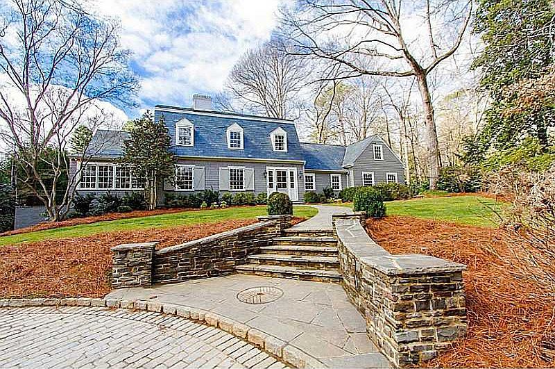 2966 Howell Mill Rd NW, Atlanta, GA 30327 Zillow