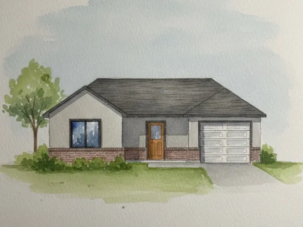 1100 N 125 W, Harrisville, UT 84404