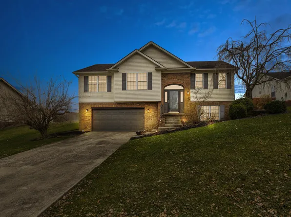 107 Morning Glory Ct, Winchester, KY 40391