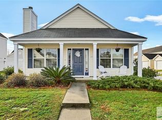 23 Bushwood Dr, Savannah, GA 31407