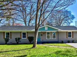 4021 Seaforth Dr, Charlotte, NC 28205