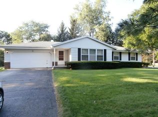 18765 Carol Dr, Brookfield, WI 53045