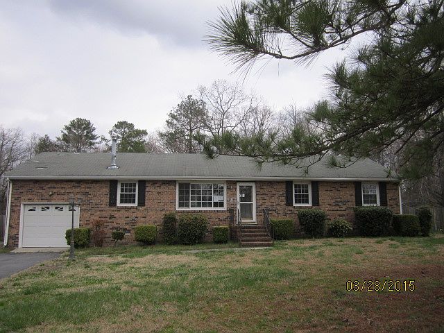 1st image of 25720 Tanglewood Dr