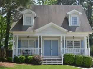 307 Skinny Pine Ct, Apex, NC 27502