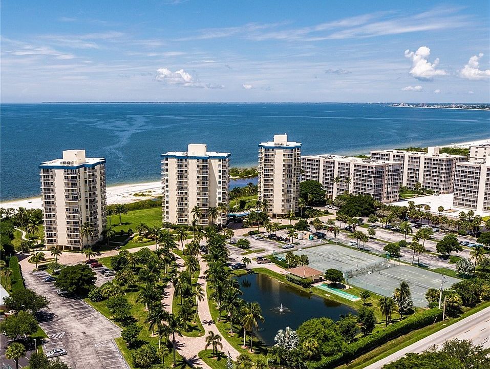 1st image of 7330 Estero Blvd APT 1004