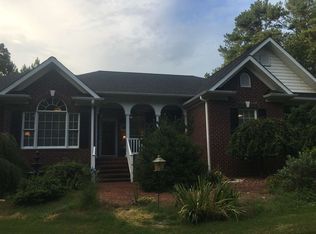 110 Bartram Trl, Central, SC 29630