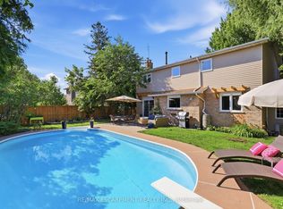 463 Gowland Cres, Milton, ON L9T4G6