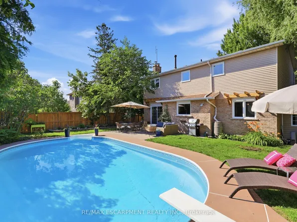 463 Gowland Cres, Milton, ON L9T 4G6