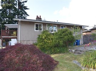7003 176th St SW, Edmonds, WA 98026