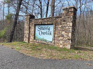 15 Settawig Overlook, Hayesville, NC 28904