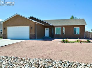 547 S Calico Ct, Pueblo West, CO 81007