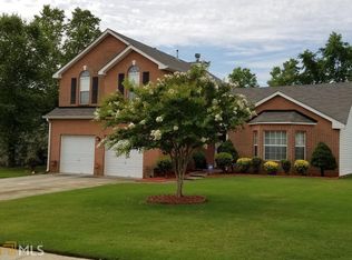 4591 Osprey Ln, Decatur, GA 30035