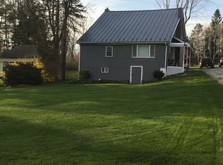 227 East St, Le Raysville, PA 18829