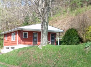 414 Chestnut Grove Rd, Boone, NC 28607