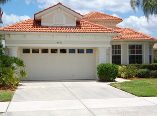 4571 Blue Heron Cir, North Port, FL 34287