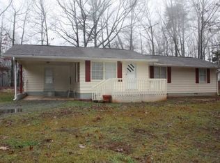 3185 Elliott Family Pkwy, Dawsonville, GA 30534