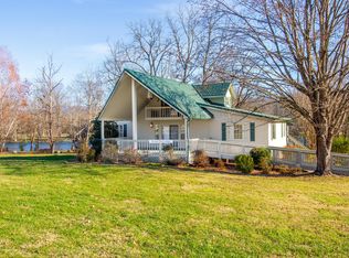 337 Riverview Rd, Bristol, TN 37620