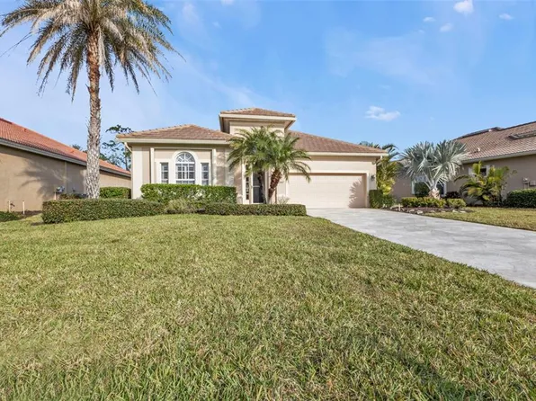 13147 Preserve Ct, Pt Charlotte, FL 33953