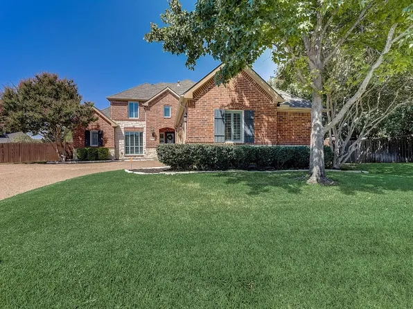 9 Miterton Ct, Mansfield, TX 76063