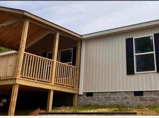 1122 Old Grn, Decatur, TN 37322