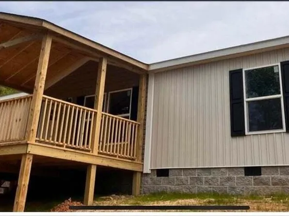 1122 Old Grn, Decatur, TN 37322