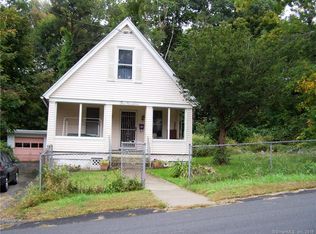 119 Ledgeside Ave, Waterbury, CT 06708