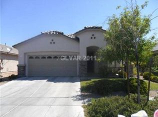 3426 Hillside Garden Dr, Las Vegas, NV 89135