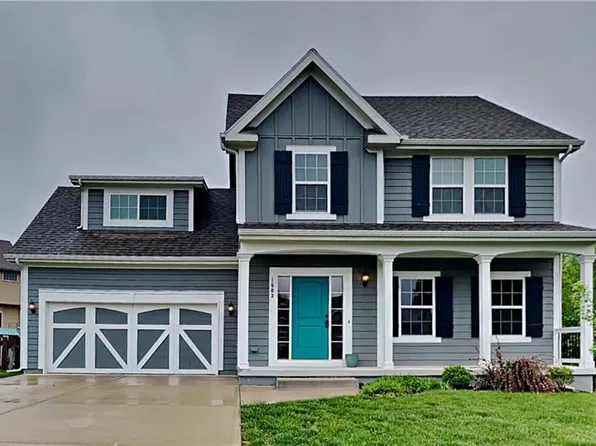 1503 Jules Ct, Kearney, MO 64060