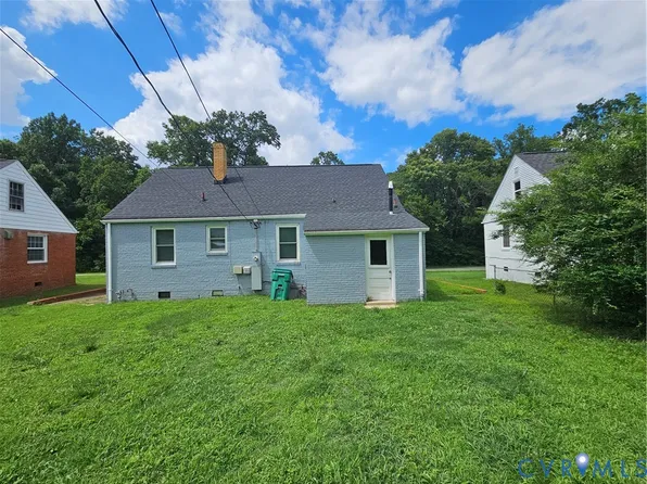 2405 Granville Ave, Henrico, VA 23231