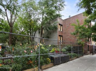 1412 College Ave, Bronx, NY 10456
