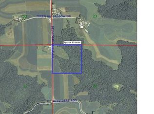 0 Belvidere Ridge Rd, Alma, WI 54610