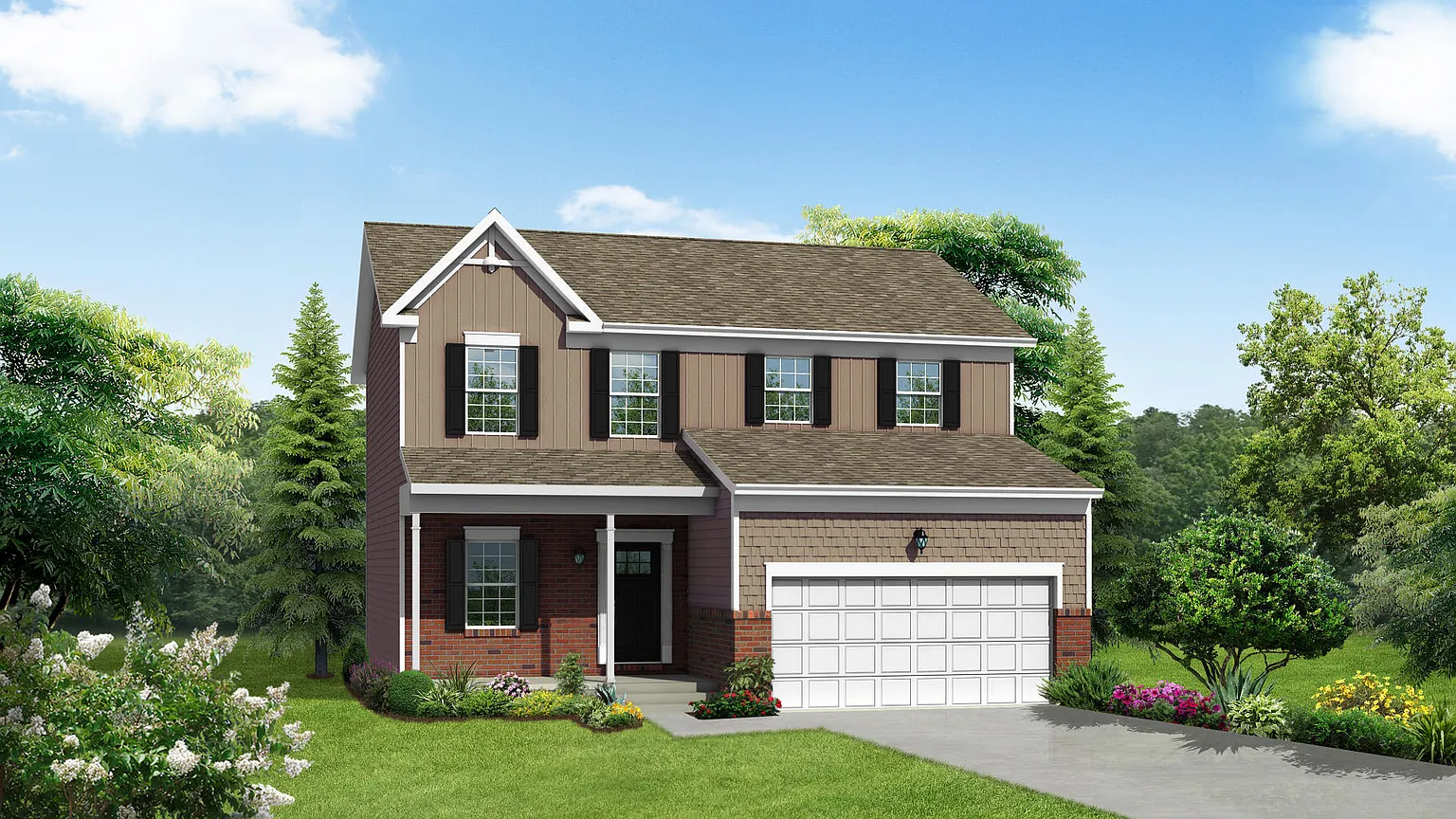 1310 Adrian Dr photo 1
