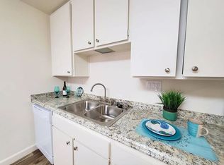 Villa Mesa Apartments, San Diego, CA 92111