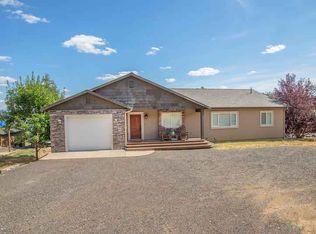 21888 S Cave Bay Rd, Worley, ID 83876
