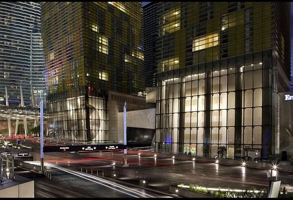 Veer Towers