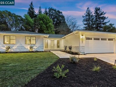 721 Sinnet Ct, Danville, CA, 94526