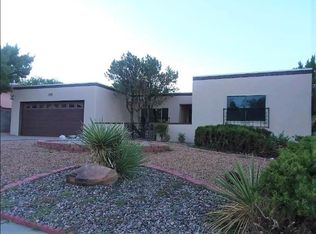 14212 Mocho Ave NE, Albuquerque, NM 87123 | Zillow