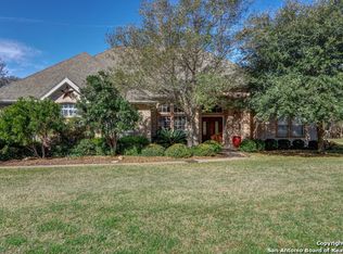 21113 Paradise Pass, Garden Ridge, TX 78266