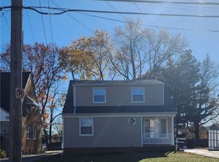 11620 Granger Rd, Garfield Heights, OH 44125