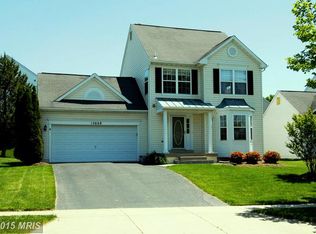 12608 Milestone Manor Ln, Germantown, MD 20876