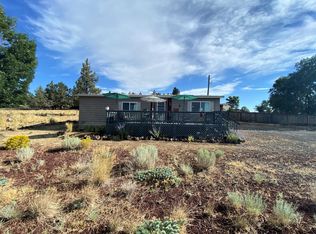 8130 SW Sand Ridge Rd, Terrebonne, OR 97760