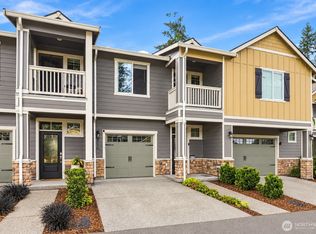 8717 E Gilman Avenue, Arlington, WA 98223
