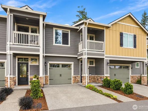 8717 E Gilman Avenue, Arlington, WA 98223