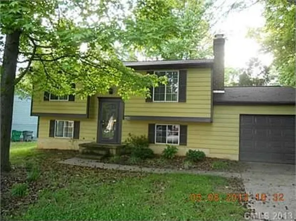4635 Brenda Ct, Charlotte, NC 28269