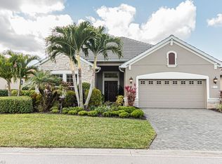 21270 ESTERO PRESERVE RUN, ESTERO, FL 33928