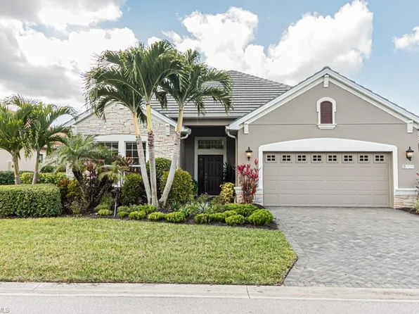 21270 ESTERO PRESERVE RUN, ESTERO, FL 33928