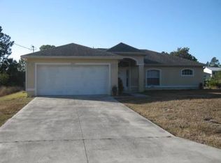 2715 2nd St SW, Lehigh Acres, FL 33976