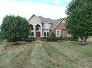 2969 Gatewood Ln, Woodlawn, TN 37043