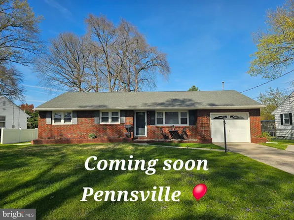 60 Maryland Ave, Pennsville, NJ 08070